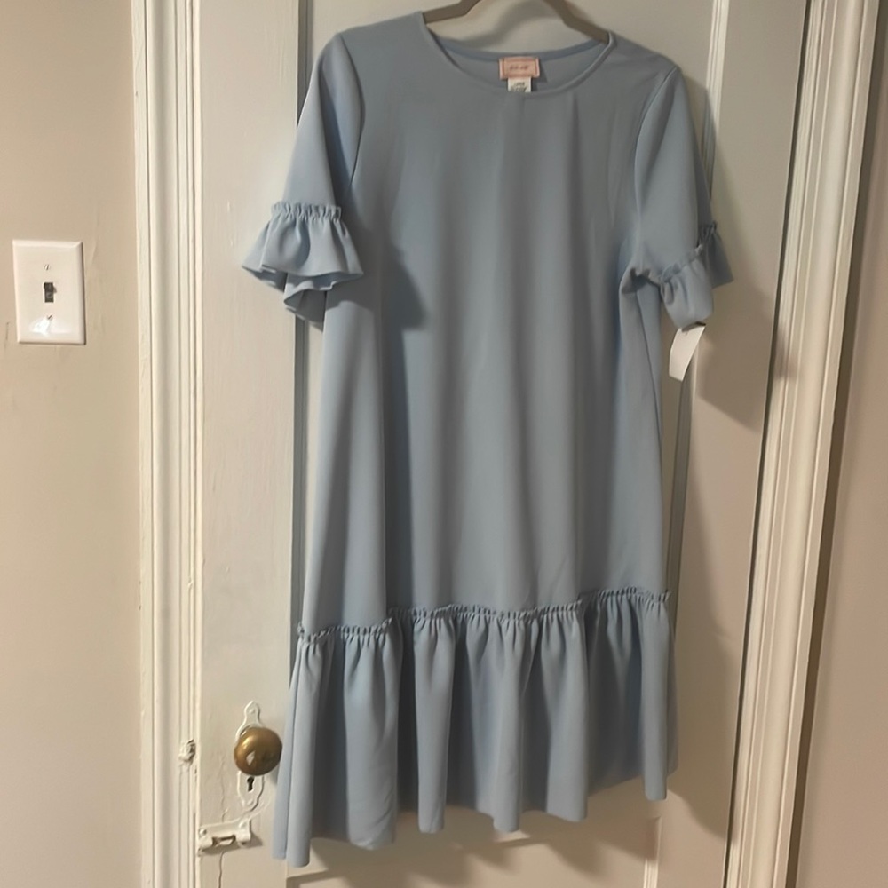 Brand new scuba dress from Love Andy